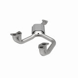 t 1990-1994 Subaru Legacy Direct-Fit Catalytic Converter 337871 Magnaflow MagnaFlow Exhaust Products