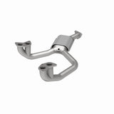 t 1990-1994 Subaru Legacy Direct-Fit Catalytic Converter 337871 Magnaflow MagnaFlow Exhaust Products