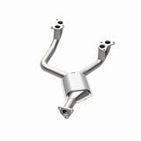 t 1990-1994 Subaru Legacy Direct-Fit Catalytic Converter 337871 Magnaflow MagnaFlow Exhaust Products