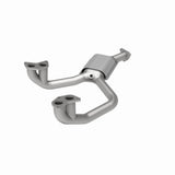 t 1990-1994 Subaru Legacy Direct-Fit Catalytic Converter 337871 Magnaflow MagnaFlow Exhaust Products