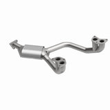 t 1990-1994 Subaru Legacy Direct-Fit Catalytic Converter 337871 Magnaflow MagnaFlow Exhaust Products