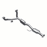 t 1990-1995 Ford Aerostar Direct-Fit Catalytic Converter 334311 Magnaflow MagnaFlow Exhaust Products