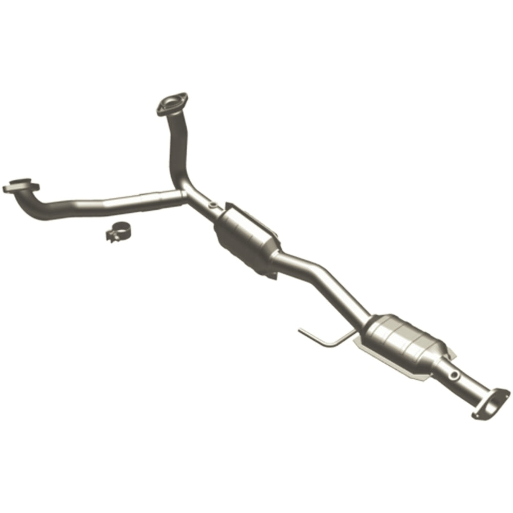 t 1990-1995 Ford Aerostar Direct-Fit Catalytic Converter 334311 Magnaflow MagnaFlow Exhaust Products