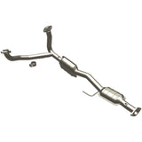 t 1990-1995 Ford Aerostar Direct-Fit Catalytic Converter 334311 Magnaflow MagnaFlow Exhaust Products