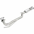 t 1990-1995 Nissan 300ZX Direct-Fit Catalytic Converter 22755 Magnaflow MagnaFlow Exhaust Products