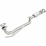 t 1990-1995 Nissan 300ZX Direct-Fit Catalytic Converter 22755 Magnaflow MagnaFlow Exhaust Products