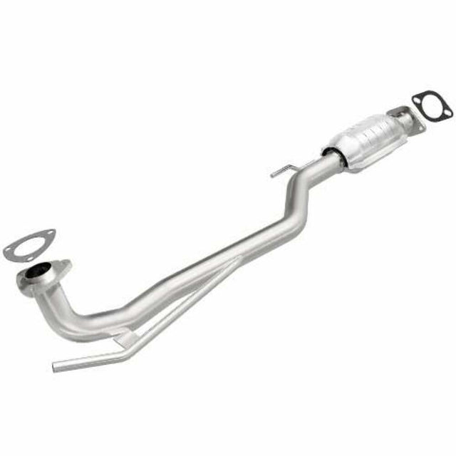 t 1990-1995 Nissan 300ZX Direct-Fit Catalytic Converter 22755 Magnaflow MagnaFlow Exhaust Products