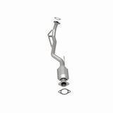 t 1990-1995 Nissan 300ZX Direct-Fit Catalytic Converter 22755 Magnaflow MagnaFlow Exhaust Products