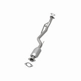 t 1990-1995 Nissan 300ZX Direct-Fit Catalytic Converter 22755 Magnaflow MagnaFlow Exhaust Products