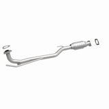 t 1990-1995 Nissan 300ZX Direct-Fit Catalytic Converter 22755 Magnaflow MagnaFlow Exhaust Products