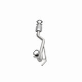 t 1990-1995 Nissan 300ZX Direct-Fit Catalytic Converter 22755 Magnaflow MagnaFlow Exhaust Products