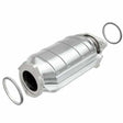MagnaFlow direct-fit catalytic converter for 1990-1997 Lexus S4 stainless steel Federal EPA compliant OBDII 26227