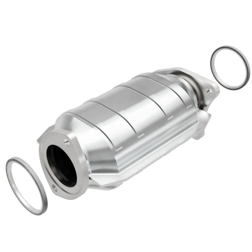 t 1990-1997 Lexus LS400 Direct-Fit Catalytic Converter 26227 Magnaflow MagnaFlow Exhaust Products
