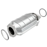 t 1990-1997 Lexus LS400 Direct-Fit Catalytic Converter 26227 Magnaflow MagnaFlow Exhaust Products
