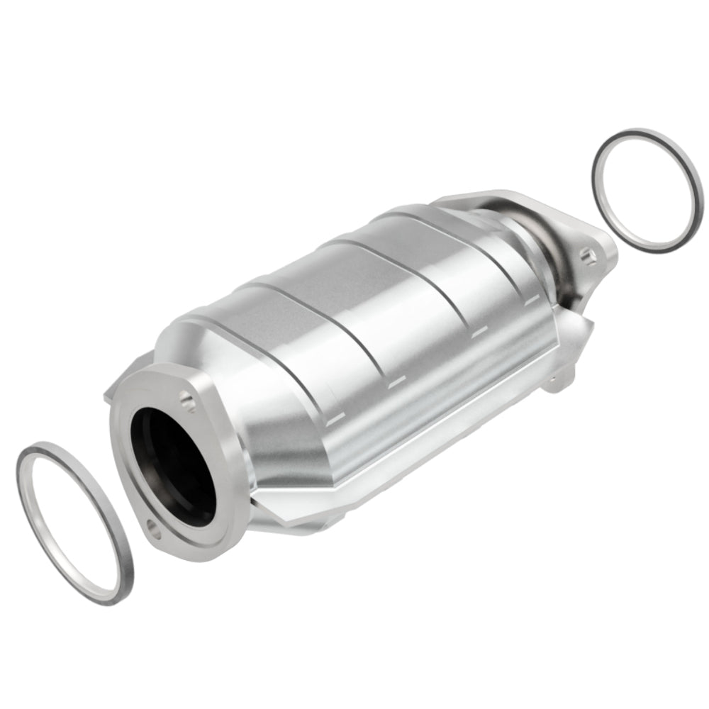t 1990-1997 Lexus LS400 Direct-Fit Catalytic Converter 26227 Magnaflow MagnaFlow Exhaust Products