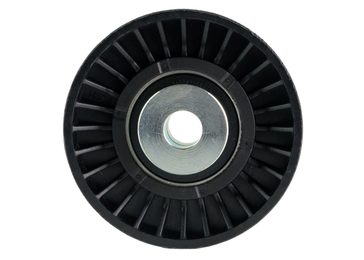 1990-1998 Saab 9000 FEAD Idler Pulley 57168