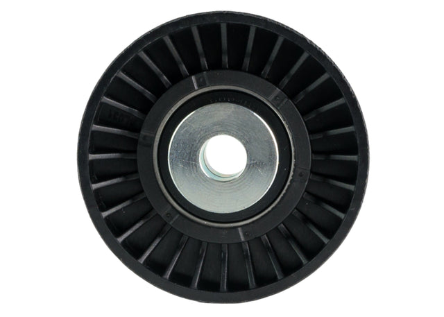 1990-1998 Saab 9000 FEAD Idler Pulley 57168