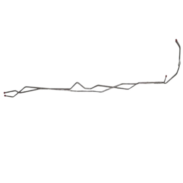 Fuel Line for 1990-1991 Chevy Blazer Intermediate stainless steel