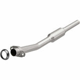 t 1990-91 Dodge Caravan CARB Compliant Catalytic Converter 3391273 Magnaflow MagnaFlow Exhaust Products
