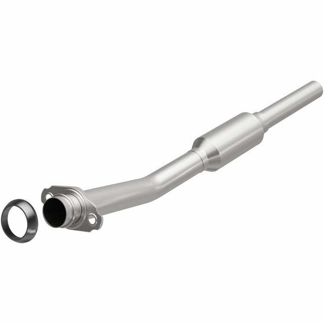 t 1990-91 Dodge Caravan CARB Compliant Catalytic Converter 3391273 Magnaflow MagnaFlow Exhaust Products