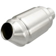 t 1990-94 Toyota Celica Univ Catalytic Converter 2.2L Man 337975 Magnaflow MagnaFlow Exhaust Products