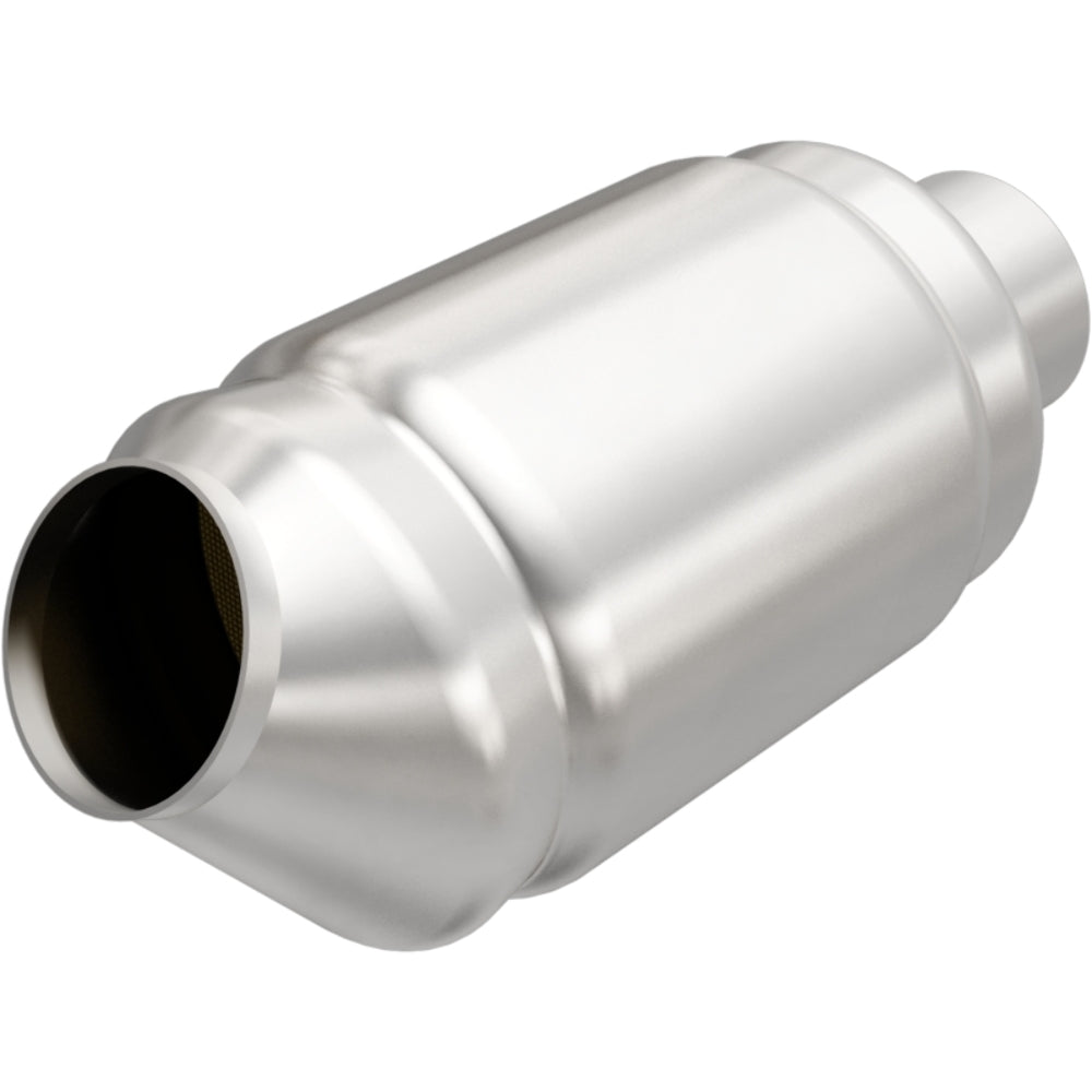 t 1990-94 Toyota Celica Univ Catalytic Converter 2.2L Man 337975 Magnaflow MagnaFlow Exhaust Products