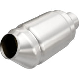 t 1990-94 Toyota Celica Univ Catalytic Converter 2.2L Man 337975 Magnaflow MagnaFlow Exhaust Products