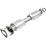 MagnaFlow direct-fit catalytic converter fits 1989-1994 Ford Ranger, 1991-1994 Ford Explorer, and additional vehicles. Avoid potential exhaust leaks by using the included gaskets t
