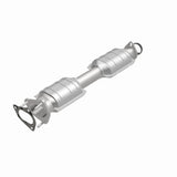 MagnaFlow direct-fit catalytic converter fits 1989-1994 Ford Ranger, 1991-1994 Ford Explorer, and additional vehicles. Avoid potential exhaust leaks by using the included gaskets t