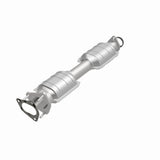 MagnaFlow direct-fit catalytic converter fits 1989-1994 Ford Ranger, 1991-1994 Ford Explorer, and additional vehicles. Avoid potential exhaust leaks by using the included gaskets t