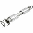 MagnaFlow direct-fit catalytic converter for 1989-1994 Ford stainless steel CARB compliant 333388