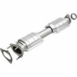 MagnaFlow direct-fit catalytic converter for 1989-1994 Ford stainless steel CARB compliant 333388