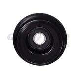 t 1991-1992 Saturn SC FEAD Idler Pulley Goodyear 57137 Good Year Belts