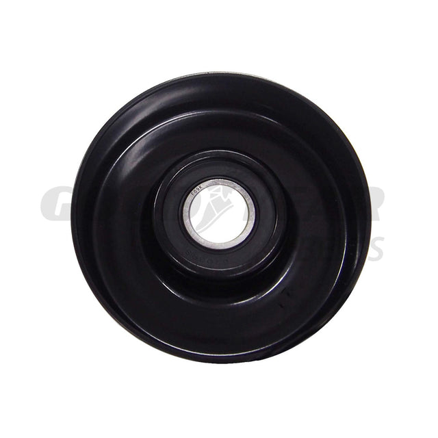 t 1991-1992 Saturn SC FEAD Idler Pulley Goodyear 57137 Good Year Belts