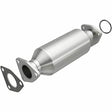 t 1991-1993 Honda Accord California Direct-Fit Converter 3322621 Magnaflow MagnaFlow Exhaust Products