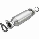 t 1991-1993 Honda Accord California Direct-Fit Converter 3322621 Magnaflow MagnaFlow Exhaust Products
