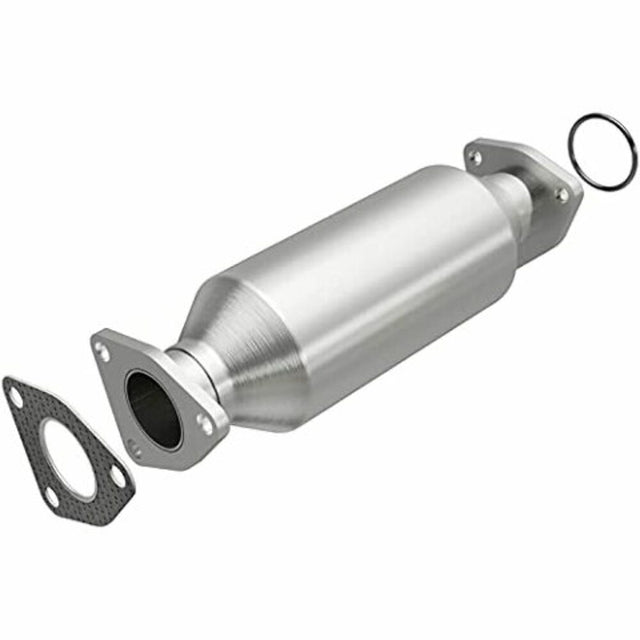 t 1991-1993 Honda Accord California Direct-Fit Converter 3322621 Magnaflow MagnaFlow Exhaust Products