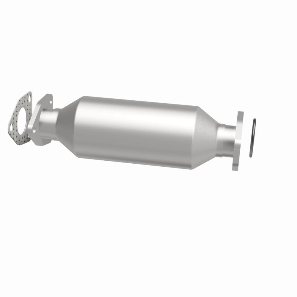 t 1991-1993 Honda Accord California Direct-Fit Converter 3322621 Magnaflow MagnaFlow Exhaust Products