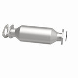 t 1991-1993 Honda Accord California Direct-Fit Converter 3322621 Magnaflow MagnaFlow Exhaust Products
