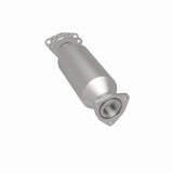 t 1991-1993 Honda Accord California Direct-Fit Converter 3322621 Magnaflow MagnaFlow Exhaust Products