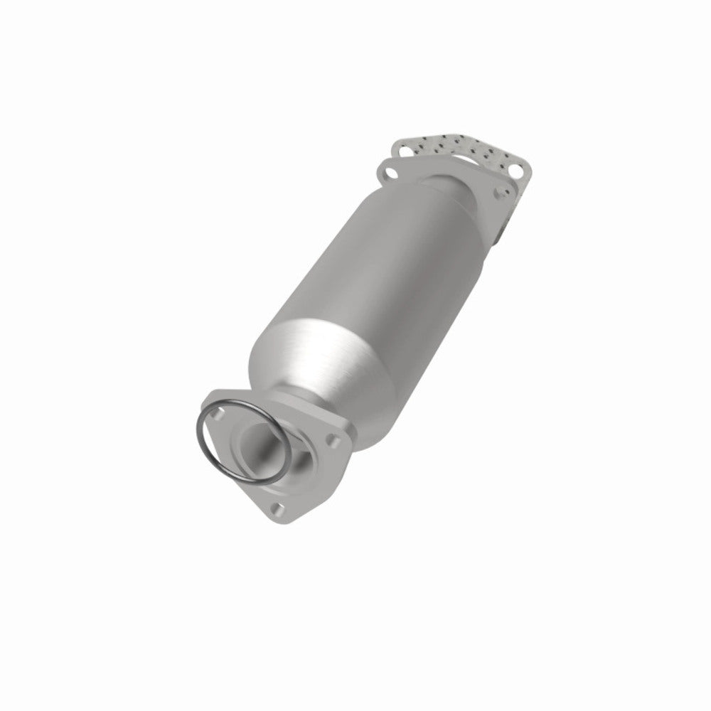 t 1991-1993 Honda Accord California Direct-Fit Converter 3322621 Magnaflow MagnaFlow Exhaust Products