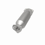 t 1991-1993 Honda Accord California Direct-Fit Converter 3322621 Magnaflow MagnaFlow Exhaust Products