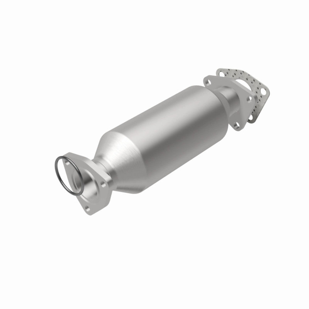 t 1991-1993 Honda Accord California Direct-Fit Converter 3322621 Magnaflow MagnaFlow Exhaust Products