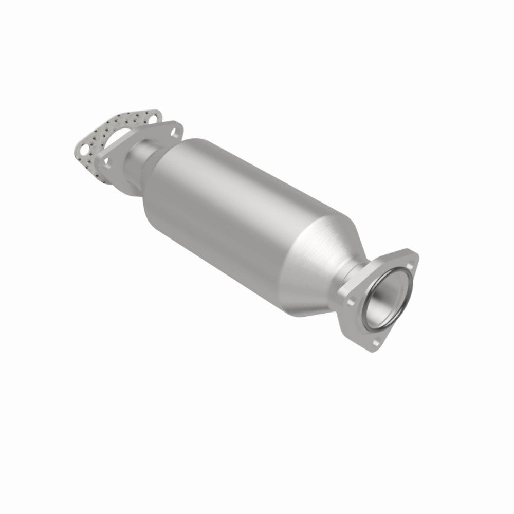 t 1991-1993 Honda Accord California Direct-Fit Converter 3322621 Magnaflow MagnaFlow Exhaust Products