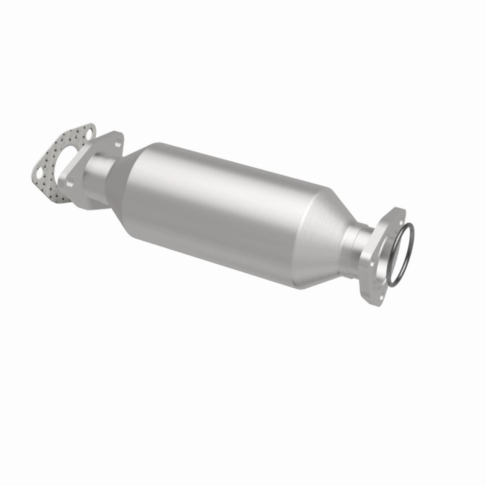 t 1991-1993 Honda Accord California Direct-Fit Converter 3322621 Magnaflow MagnaFlow Exhaust Products