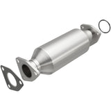 t 1991-1993 Honda Accord Direct-Fit Catalytic Converter 22621 Magnaflow MagnaFlow Exhaust Products