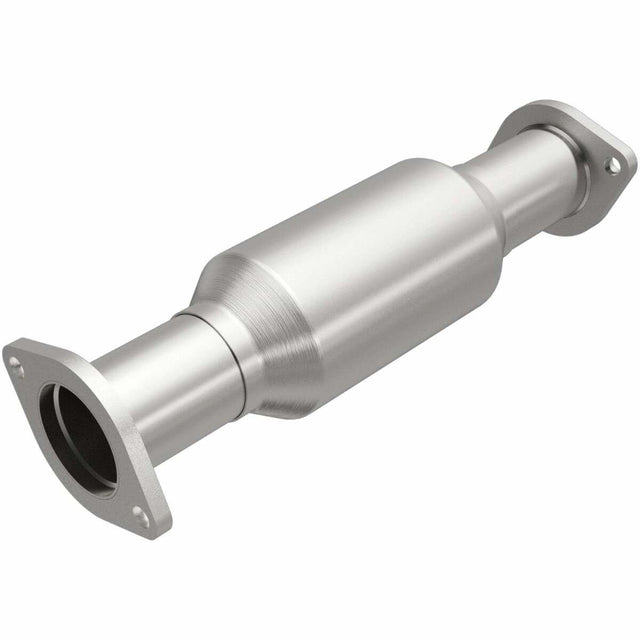 t 1991-1993 Infiniti G20 Direct-Fit Catalytic Converter 3321742 Magnaflow MagnaFlow Exhaust Products
