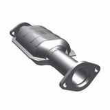 MagnaFlow direct-fit catalytic converter for 1991-1994 Dodge stainless steel CARB compliant 338180