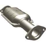 MagnaFlow direct-fit catalytic converter for 1991-1994 Dodge stainless steel CARB compliant 338180