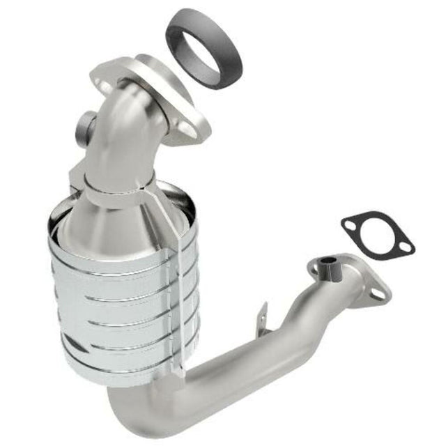 t 1991-1994 Ford Escort Direct-Fit Catalytic Converter 23346 Magnaflow MagnaFlow Exhaust Products